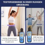 Smart Hoop Fitnessreifen für Erwachsene & Anfänger