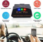 Vgate iCar Pro OBD2 Bluetooth 4.0 (BLE) Fehlercode Leser