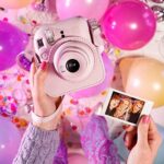 INSTAX Mini 12 Camera Tasche