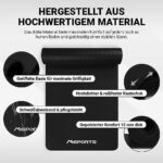 Gymnastikmatte