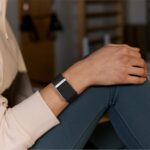 WHOOP Life – 12-monatige Mitgliedschaft – WHOOP MG Wearable – Gesundheits- und Fitness-Tracker – Blutdruck, Aktivitätsverfolgung