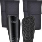 Schwarz (2 Paar Halter)