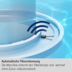 JURA original - CLARIS Smart+ Filterpatrone mit automatischer Filtererkennung