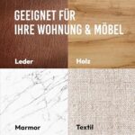 Petsly® Flohspray 500ml – Flohschutz für Katzen, Hunde & Textilien – Nicht färbend, Langzeitschutz mit Citronella & Geraniol
