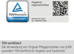 JURA original - CLARIS Smart+ Filterpatrone mit automatischer Filtererkennung