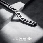 Lacoste Herren Armband METROPOLE