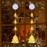 4-Weihnachtsbaum Warmweiss