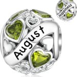 August