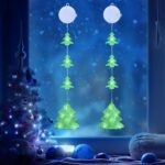 4-Weihnachtsbaum Grün