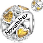 November