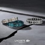 Lacoste Herren Armband METROPOLE