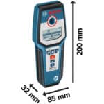 Bosch Professional GMS 120 Ortungsgerät