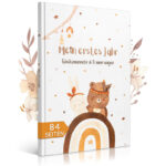 Mein 1. Jahr - Boho