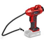 Einhell Akku-Autokompressor