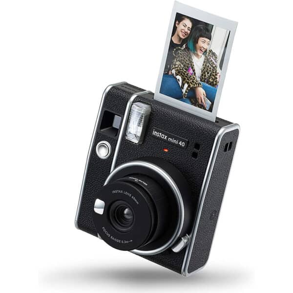 INSTAX Mini 40 Sofortbildkamera