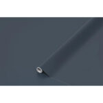 Midnight Navy Blue
