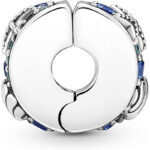 Pandora Moments Charms Meerestiere