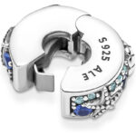 Pandora Moments Charms Meerestiere