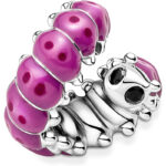 Pandora Moments Charm, Sterlingsilber