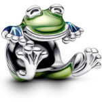 Frosch-Charm