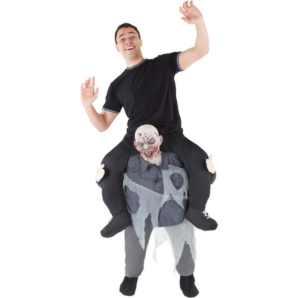 Zombie