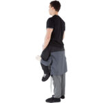 Morph Huckepack Zombie Kostüm Erwachsene, Huckepackkostüm Zombie Outfit