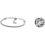 Bundle mit Charm