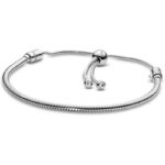 Pandora Moments Schlangen-Gliederarmband