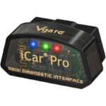 Vgate iCar Pro OBD2 Bluetooth 4.0 (BLE) Fehlercode Leser