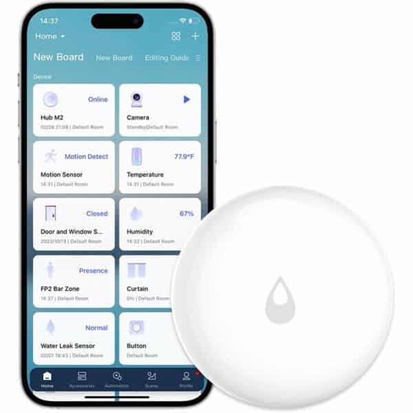 Aqara Wassersensor