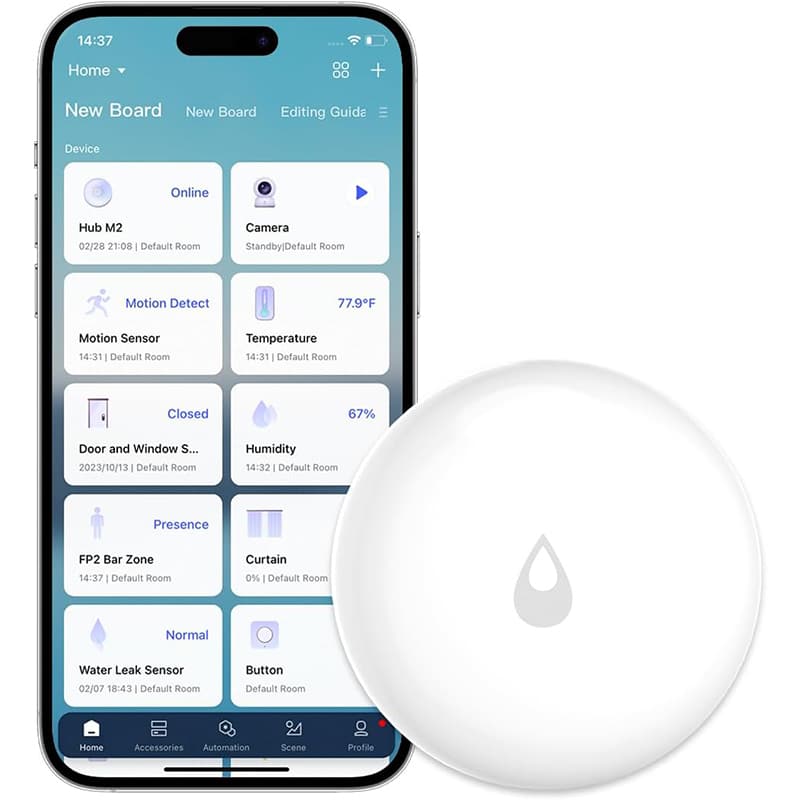 Aqara Wassersensor