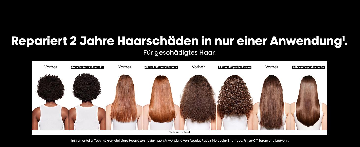 L'Oréal Professionnel Absolut Repair 10-in-1 Leave-In Öl