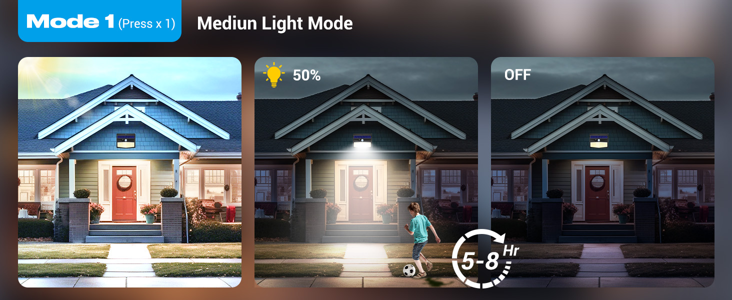 Solarlampe