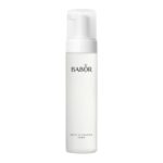 BABOR CLEANSING Foam – Erfrischender Reinigungsschaum für Mischhaut & ölige Haut, Vegan, 200 ml