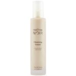 mellow NOIR Cleansing Cream – Vegan & Klimaneutraler Gesichtsreiniger 150 ml