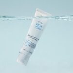 Etude House SoonJung 2x Barrier Intensive Creme 60ml – Hypoallergene Feuchtigkeitscreme mit Sheabutter für empfindliche Haut, Wasser-Öl-Balance