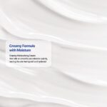 Etude House SoonJung 2x Barrier Intensive Creme 60ml – Hypoallergene Feuchtigkeitscreme mit Sheabutter für empfindliche Haut, Wasser-Öl-Balance