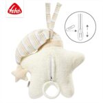 Fehn Spieluhr Baby Einschlafhilfe Stern