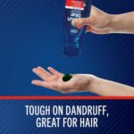 Selsun Blue Medicated Antischuppen Shampoo – Maximum Strength, 11 oz