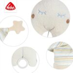 Fehn Spieluhr Baby Einschlafhilfe Stern