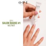 OPI ProSpa Nagelöl Stift – Intensivpflege für weiche Nagelhaut und gestärkte Nägel – 7,5 ml