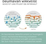 Deumavan Schutzsalbe neut 50 ml