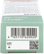 Deumavan Schutzsalbe neut 50 ml