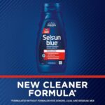 Selsun Blue Medicated Antischuppen Shampoo – Maximum Strength, 11 oz