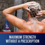 Selsun Blue Medicated Antischuppen Shampoo – Maximum Strength, 11 oz