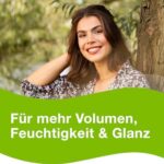 Priorin Shampoo – Stärkung für feines, kraftloses Haar, parabenfrei, 200 ml