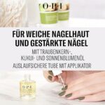 OPI ProSpa Nagelöl Stift – Intensivpflege für weiche Nagelhaut und gestärkte Nägel – 7,5 ml