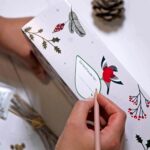 BIO Saatgut Adventskalender – 24 historische Gemüse- & Kräutersorten