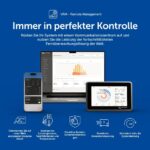 Victron Energy SmartSolar MPPT 20A 100V Solarladeregler 48V (Bluetooth)