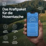 Victron Energy SmartSolar MPPT 20A 100V Solarladeregler 48V (Bluetooth)